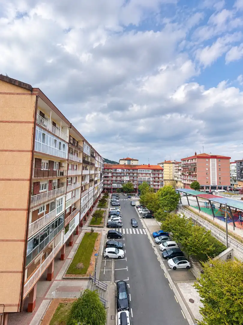 Appartamento con terrazza in vendita a Beraun - Pontika, imagen 19