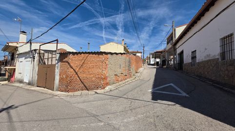 Local con terreno en venta C/ AGUA, Santorcaz