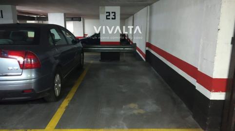 Photo 5 of Garage for rent in Antonio Mairena, Palomeras Sureste, Madrid Capital