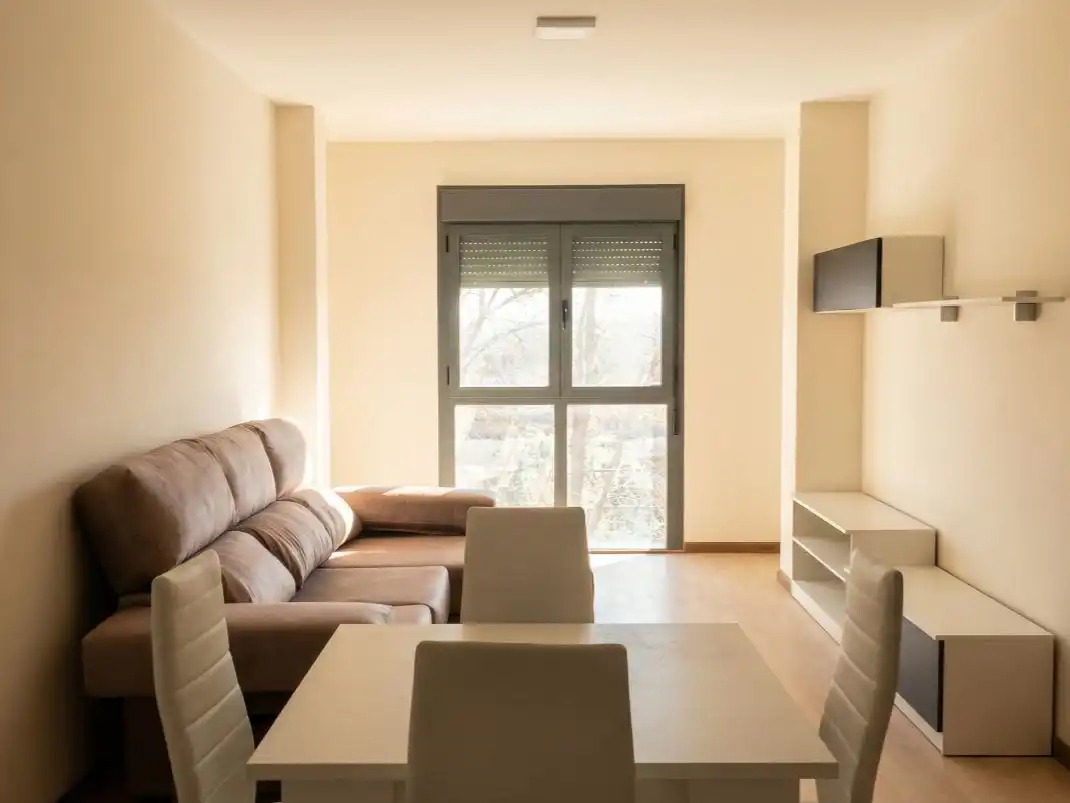 Appartement avec ascenseur à vendre à Cardenal Reig 21