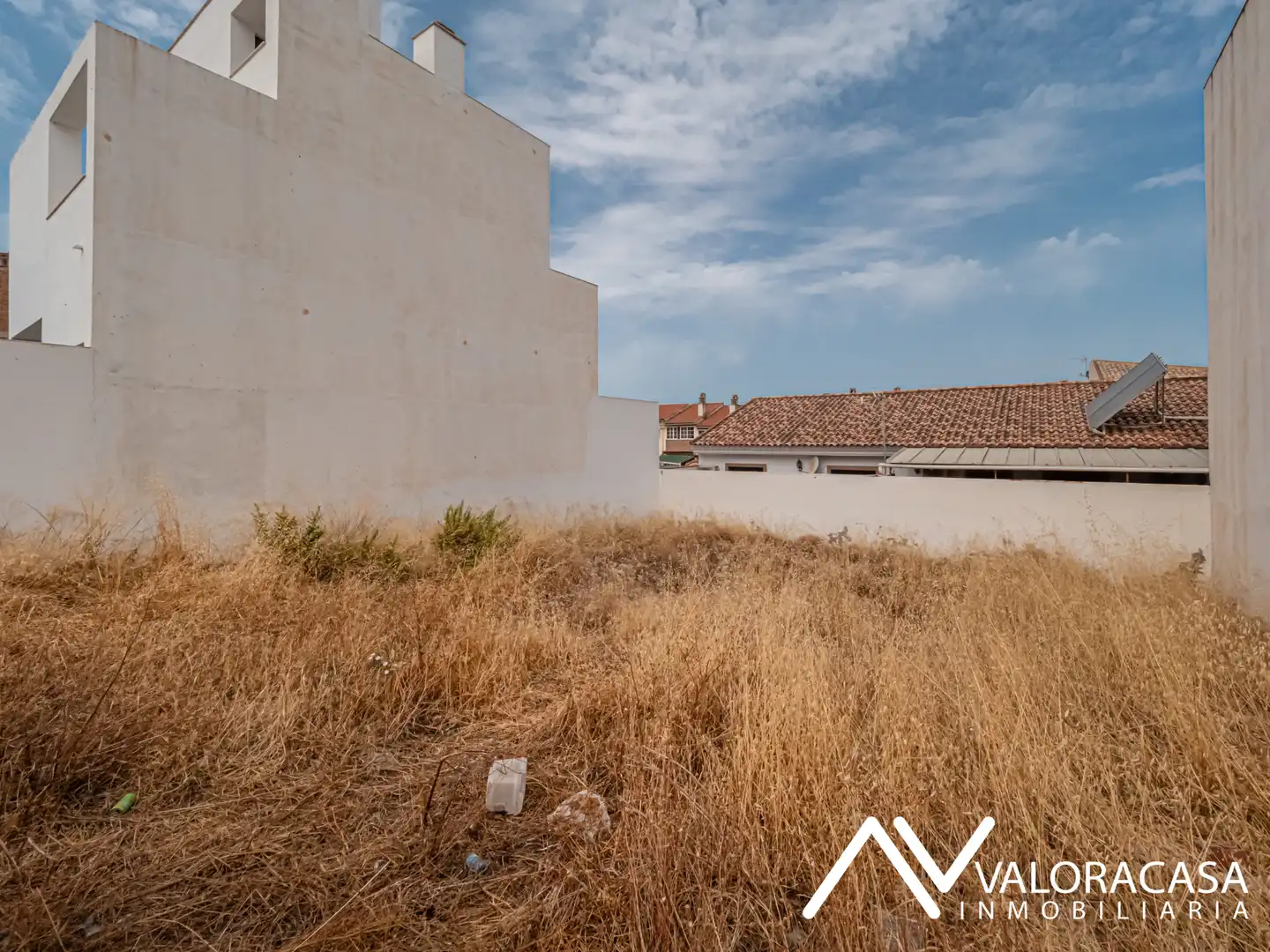 Residential for sale in Málaga