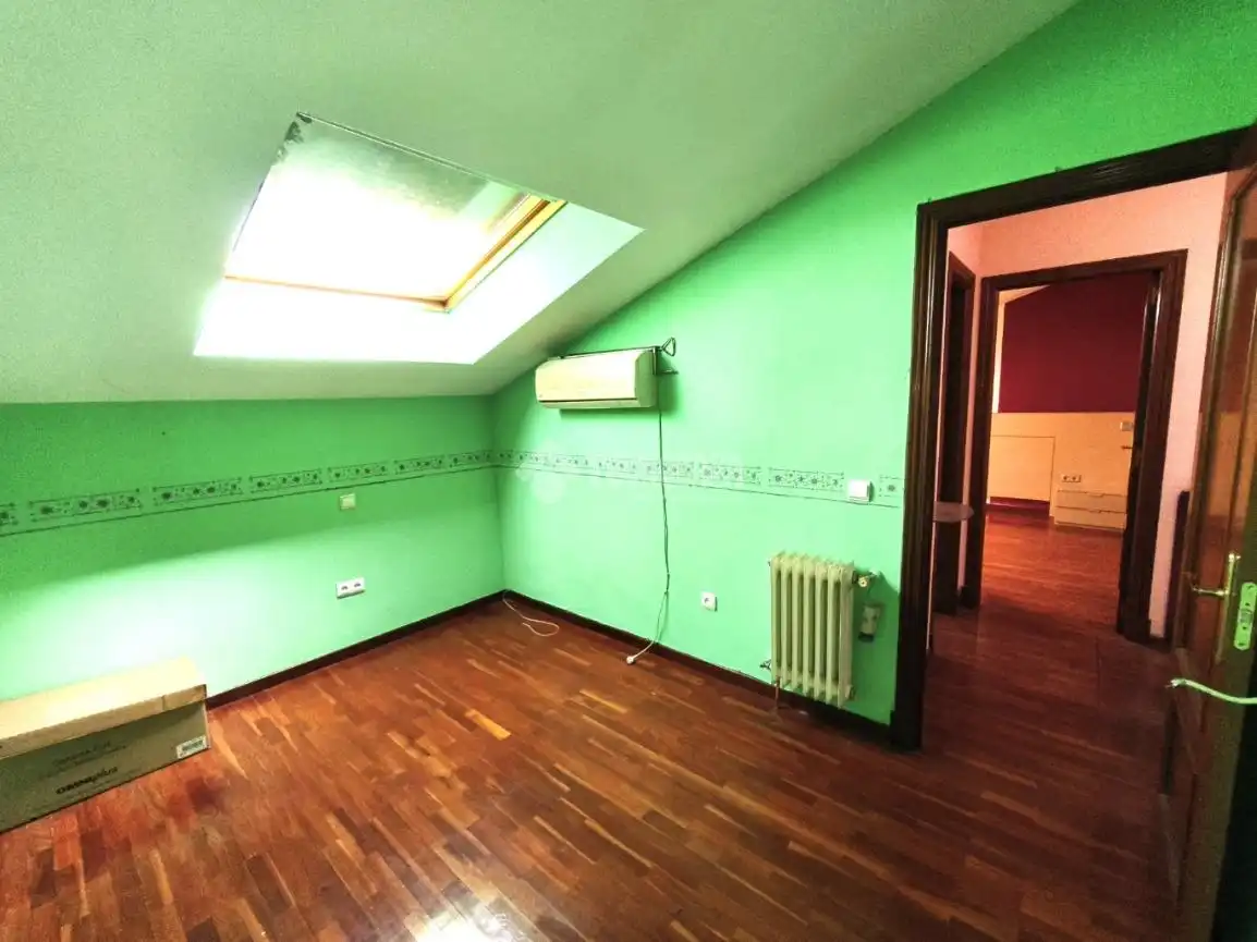Wohnung zum Verkauf in Bulevar - Plaza Castilla, imagen 23