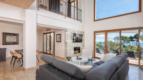 Foto 4 de Casa o chalet en venta en Sa Riera - Sa Fontansa, Begur
