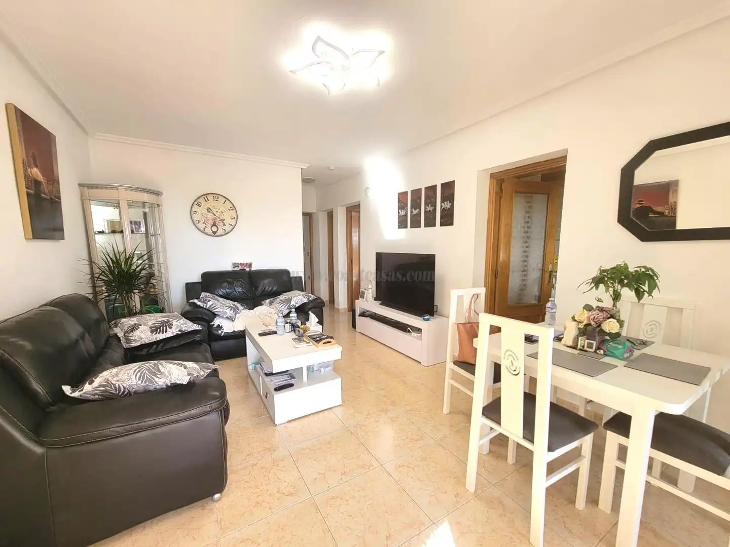 Villa con piscina in vendita a Los Montesinos, imagen 5
