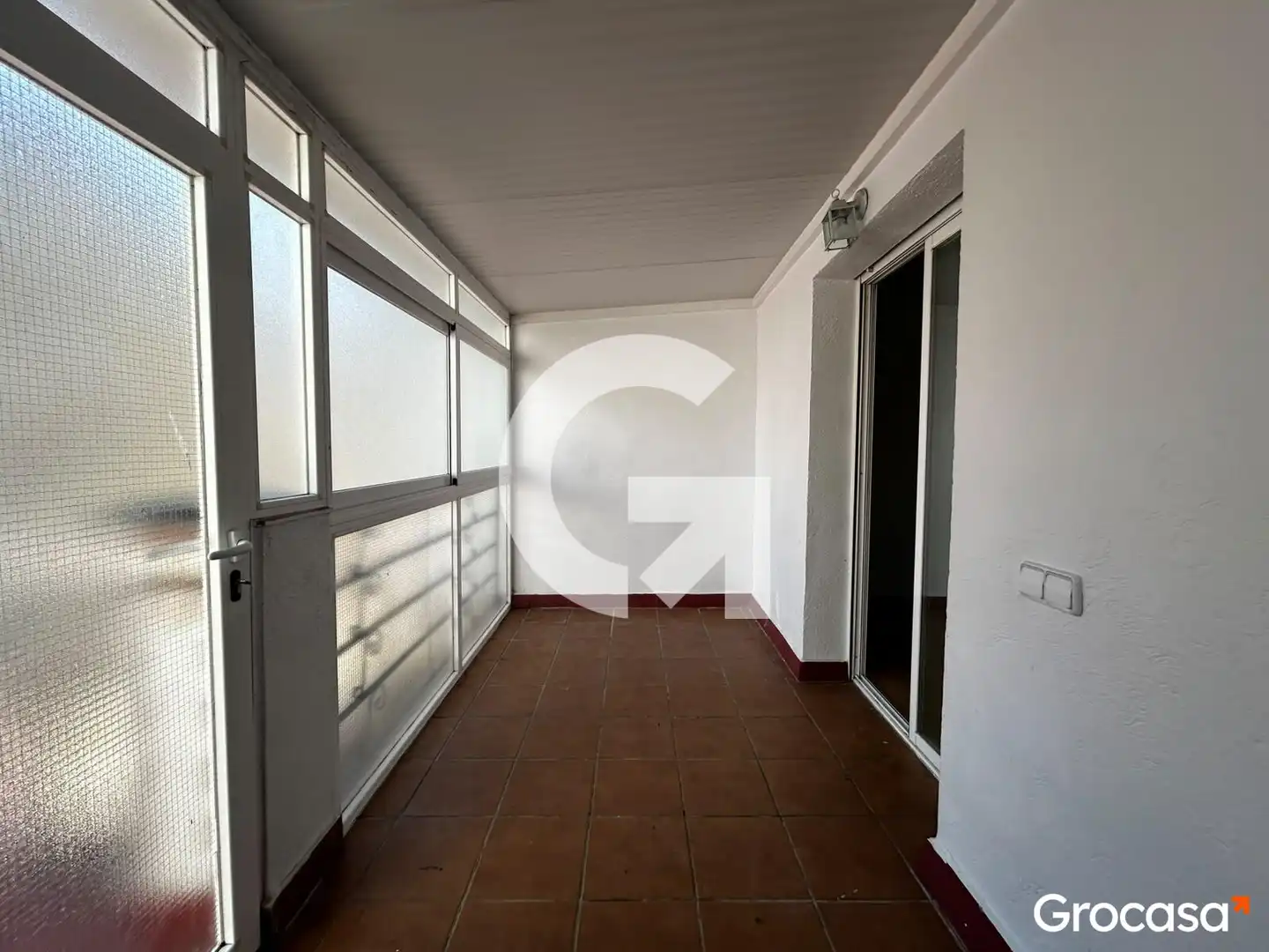 Flat for sale in Mataró  with Air Conditioner, Terrace and Storage room