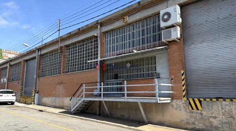 Photo 2 of Industrial buildings to rent in Can Palet II - Santa Eulàlia, Barcelona
