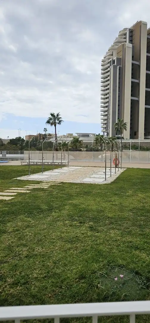 Appartamento con piscina in vendita a Avenida República Argentina, imagen 28