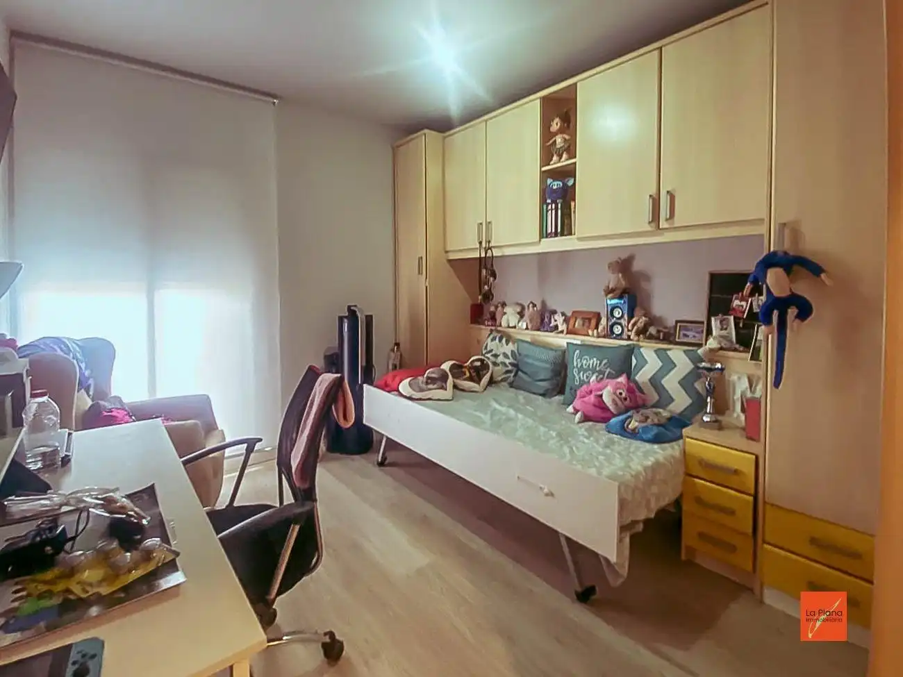 Flat with terrace for sale in Avenida RAPITA, imagen 37
