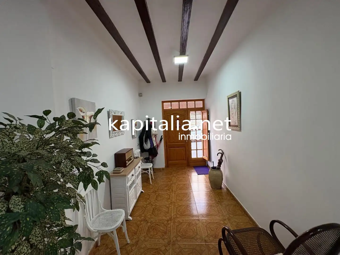 Adosado con terraza en venta en Calle JOAN MORENO, imagen 20