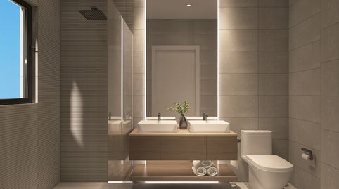 Exquisita villa con piscina privada y vistas despejadas al mar en La Cala de Mijas, imatge 5