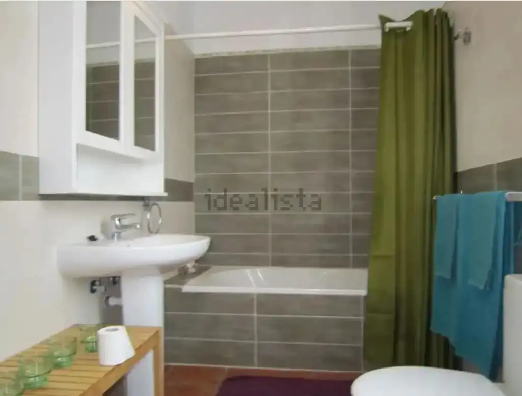 Bathroom of Houses for rent in Tinajo  with Private garden, Swimming Pool and Furnished