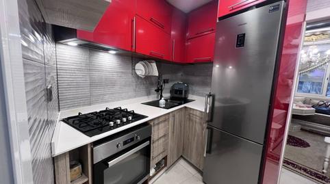 Foto 4 de Pis en venda a Calle Clavileño, 6, El Palau - Escorxador, Mataró