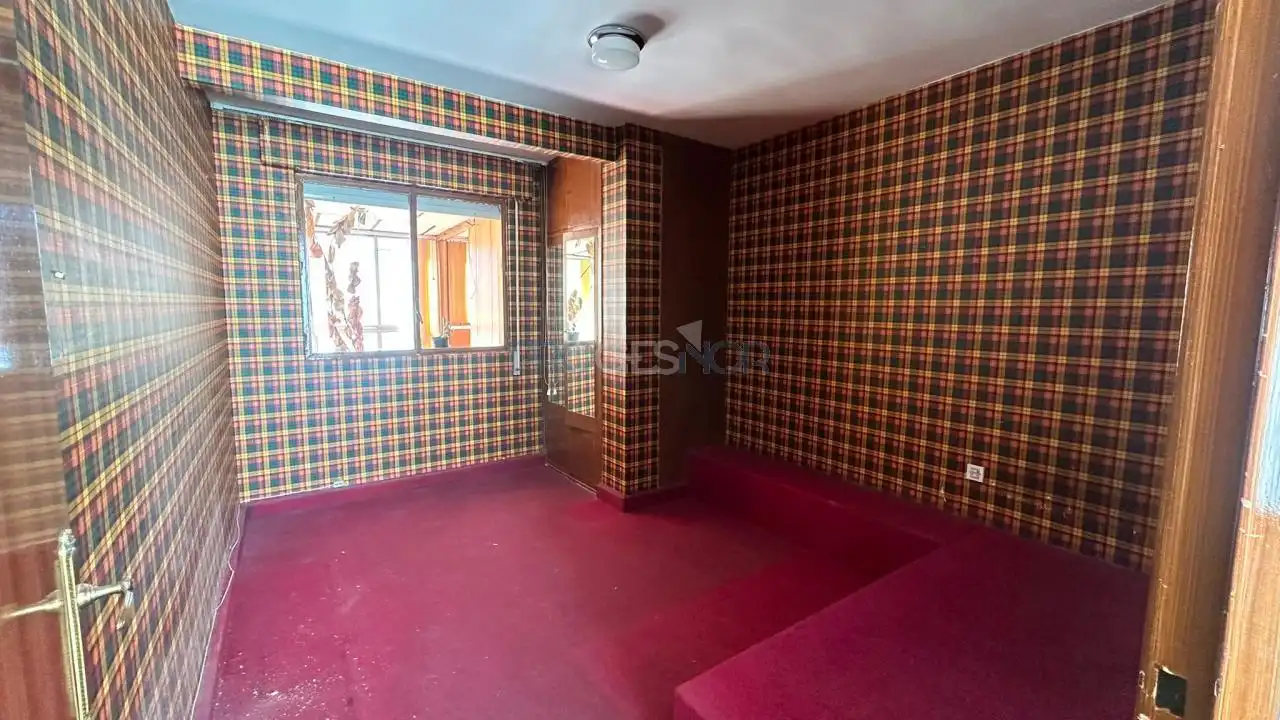 Ático con ascensor en venta en Guardia Civil, imagen 25