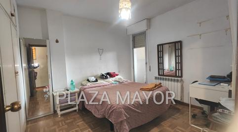 Foto 4 von Wohnung zum Verkauf in Calle Bartolomé de Escobedo, San José - El Montalvo, Salamanca Capital