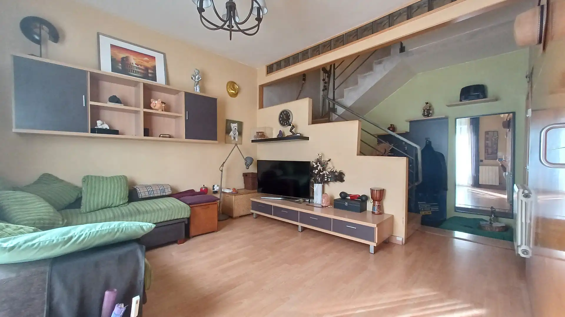 Casa adosada en venta en Carrer Mas, Collblanc