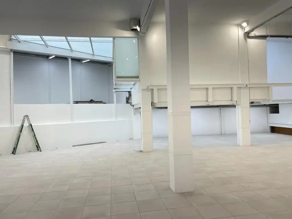 Local comercial en venda a Pérez Galdós Kalea, imagen 20