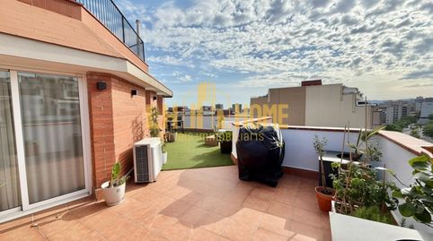 Foto 5 de Ático en venta en Rodes de, Sant Josep, L'Hospitalet de Llobregat