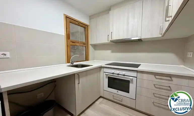 Appartement compact avec terrasse à vendre à Carrer d'Aragó, imagen 10