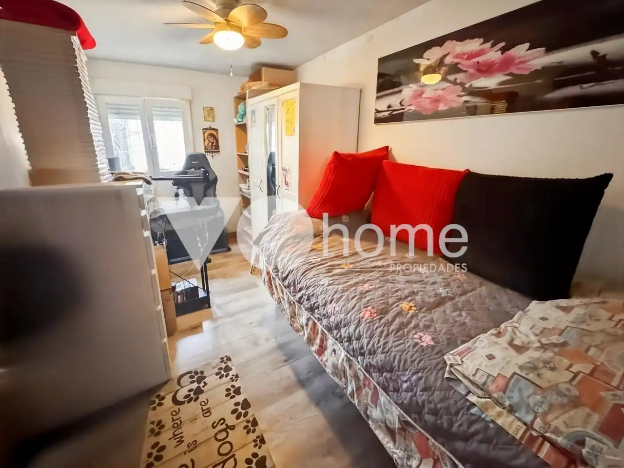 Habitación de Piso en venta en Madrid con Aire acondicionado, Calefacción y Terraza