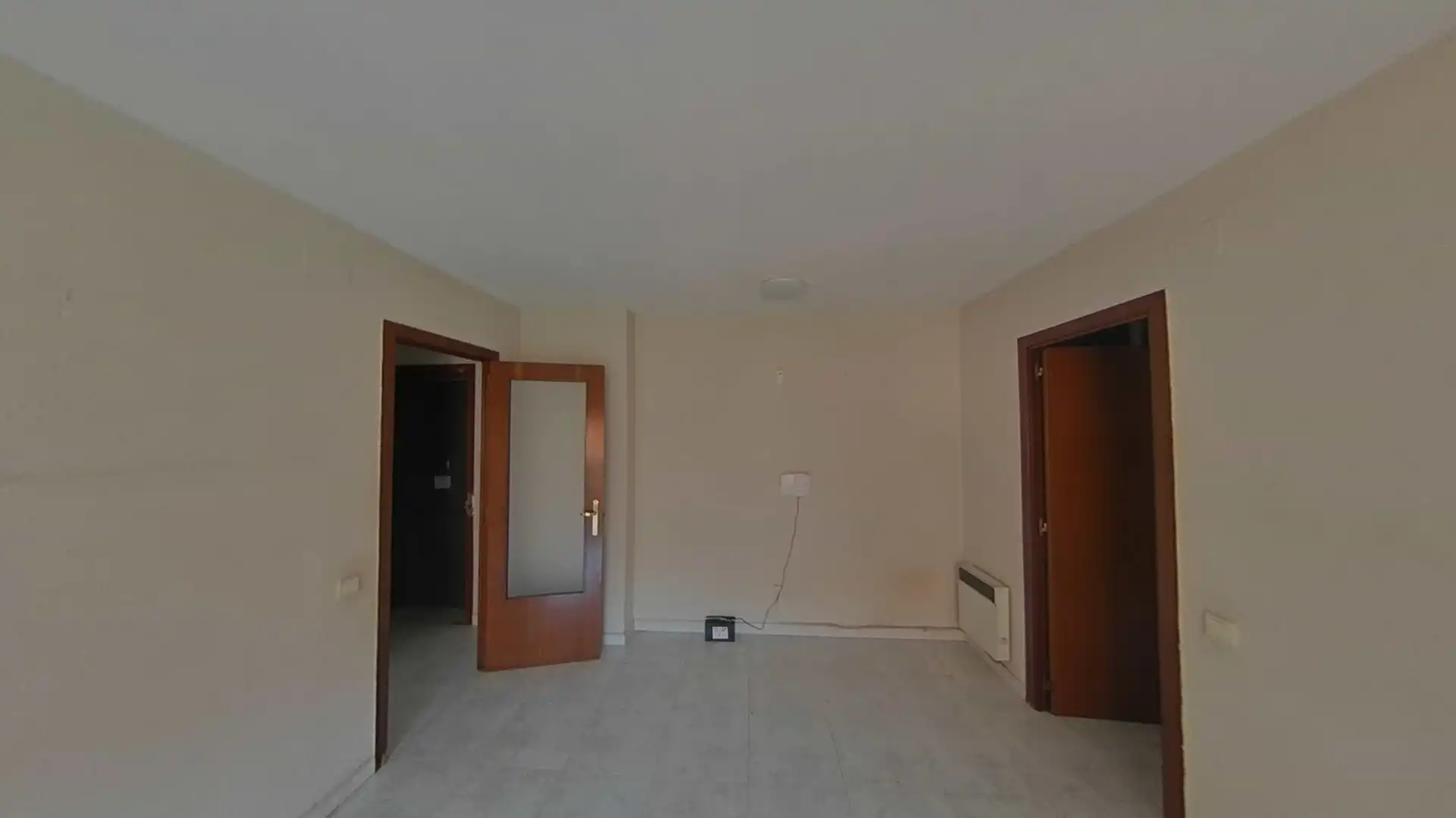 Sala d'estar de Pis en venda en Parets del Vallès amb Aire condicionat, Calefacció i Balcó