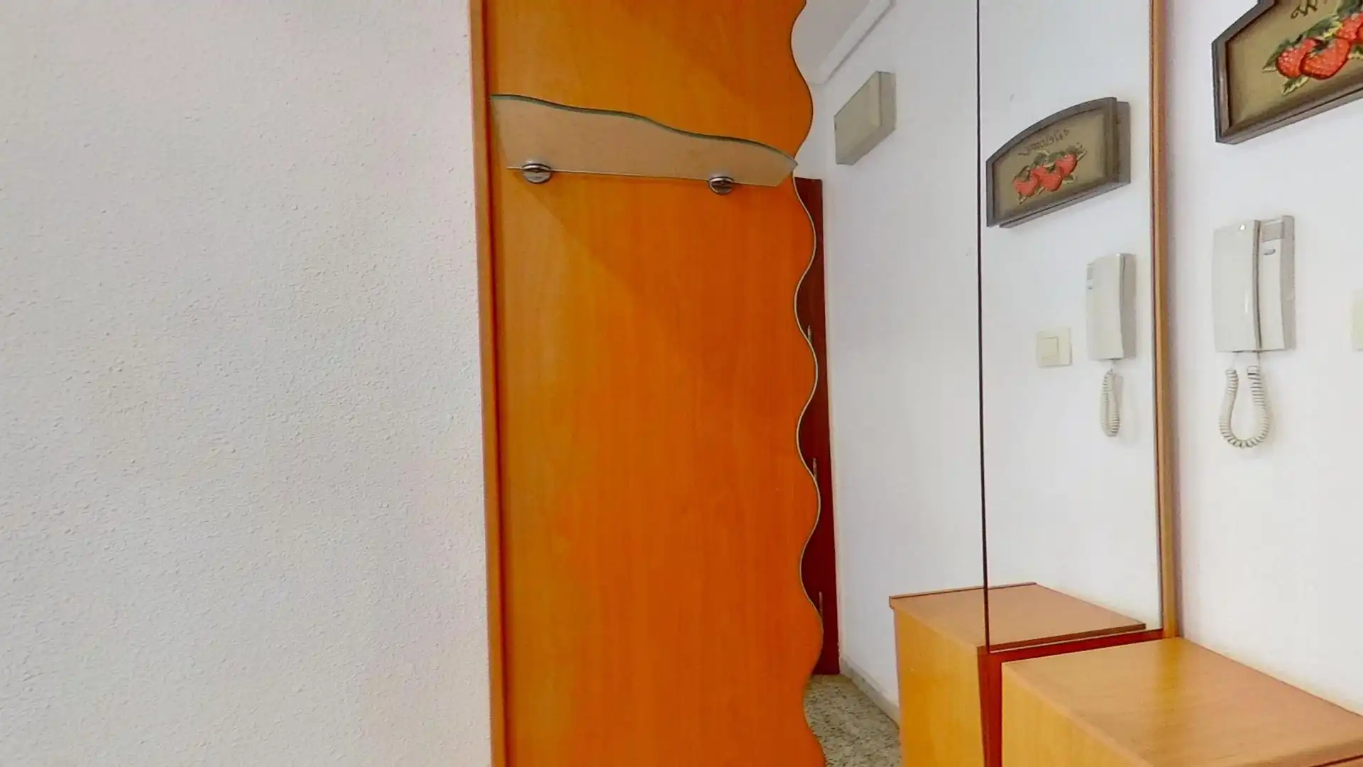 Pis amb ascensor en venda a Calle SANTOS JUSTO Y PASTOR, imagen 11