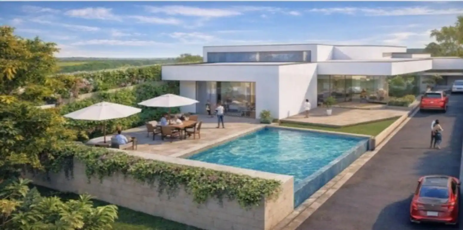 Residential land for sale in Villamediana de Iregua - AV CABALLEROS TEMPLARIOS 18, imagen 5