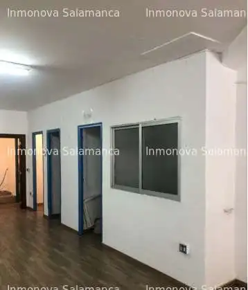Habitación de Local de alquiler en Villoria