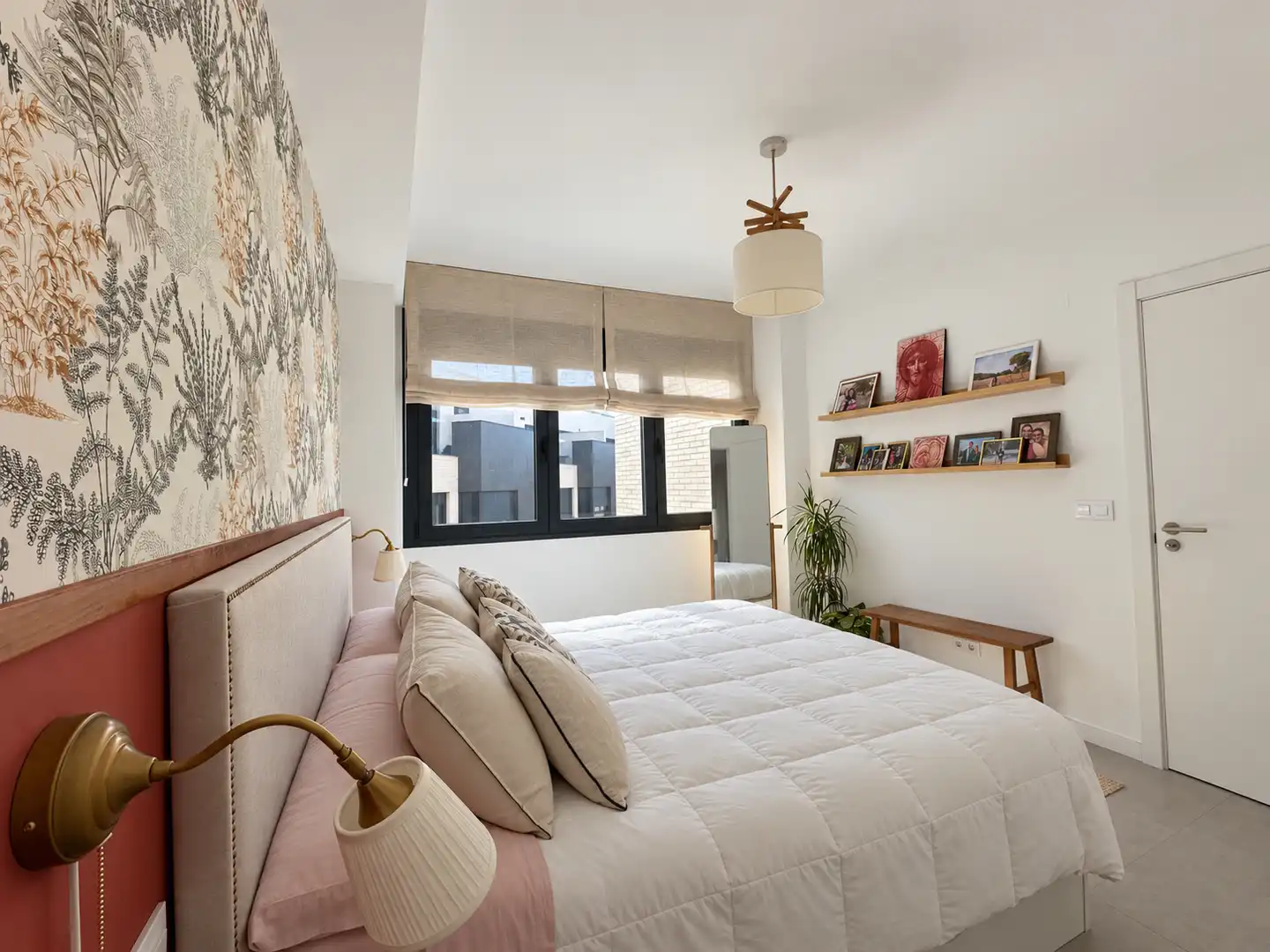 Maison jumelée avec terrasse à vendre à Avenida de la Fontanilla, imagen 27