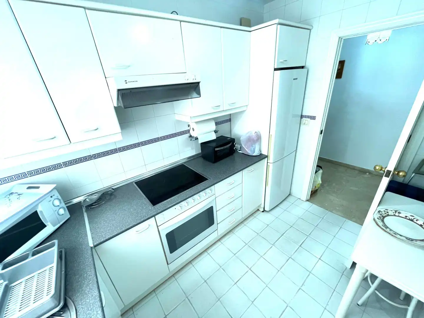 Flat with terrace for sale in El Portil, imagen 13