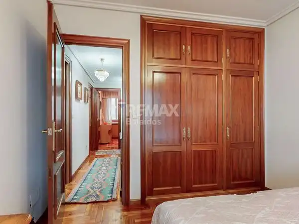 Wohnung mit Aufzug zum Verkauf in Rúa de Sanjurjo Badía, imagen 16