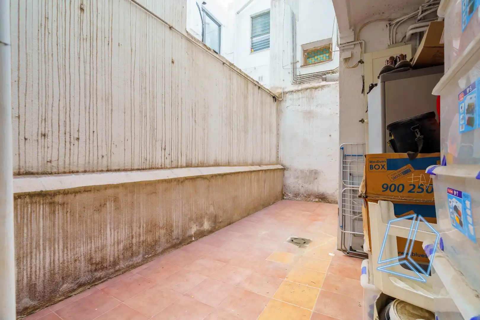 Pis en venda en Barcelona amb Terrassa, Piscina i Moblat