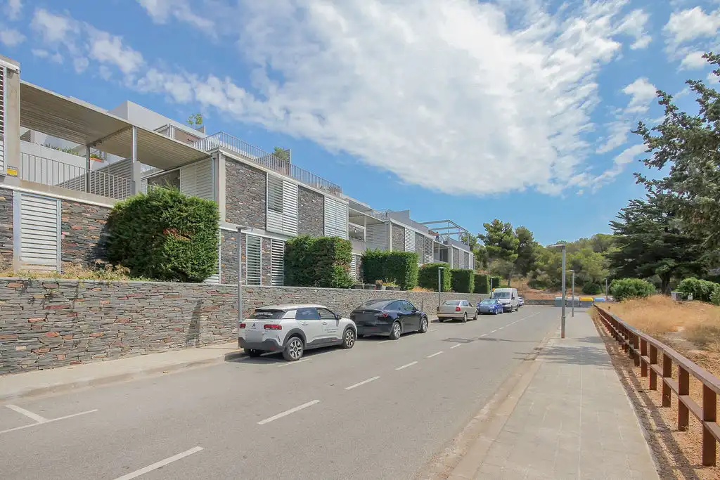 Flat with pool for sale in C/ Blaumar, imagen 2
