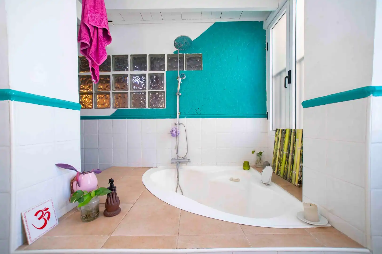 Baño de Piso en venta en Valencia con Aire acondicionado y Calefacción