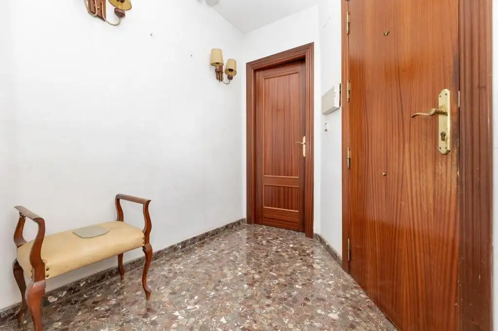 Casa o xalet en venda en Alhendín amb Terrassa i Balcó
