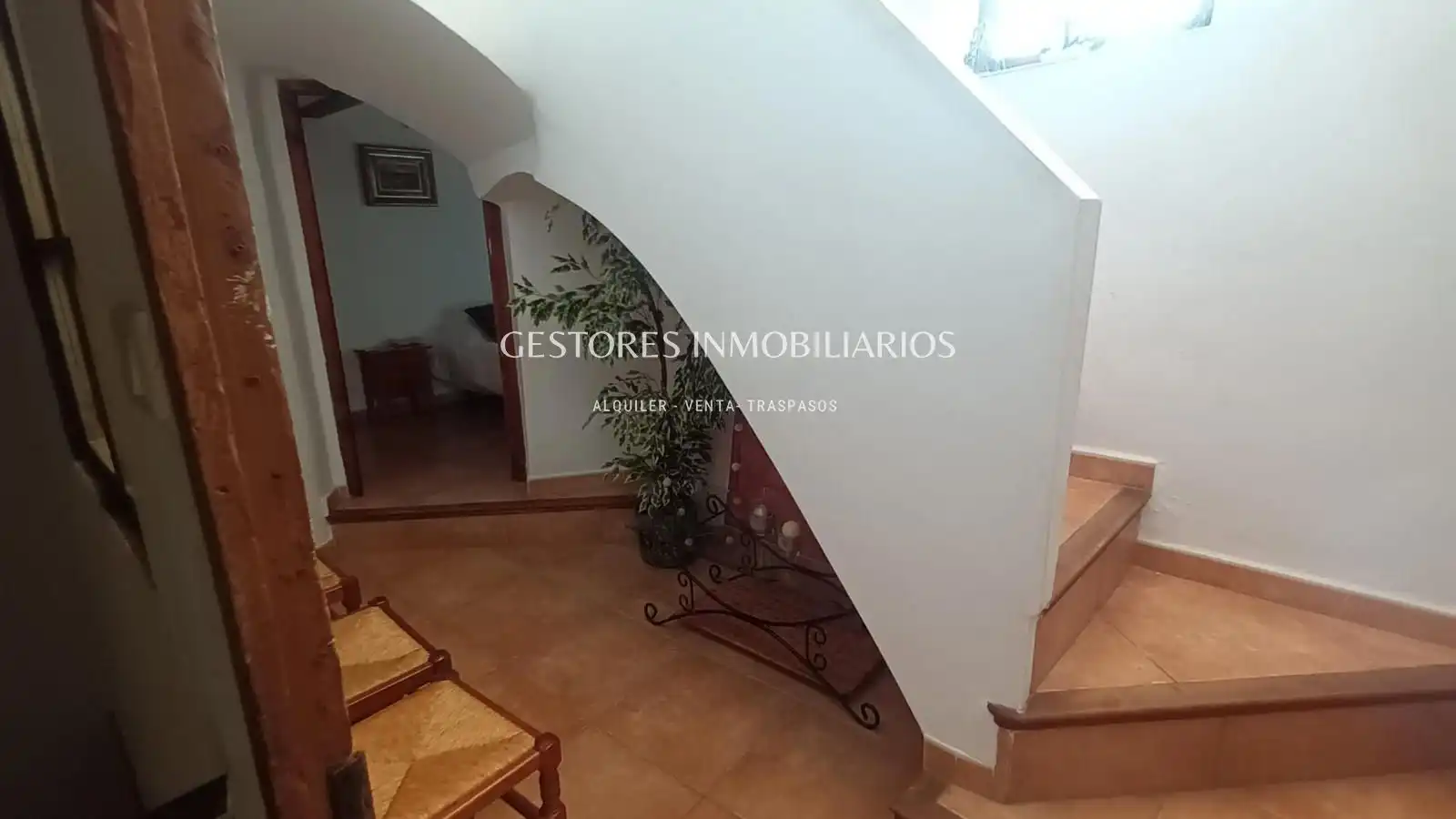 Casa o xalet en venda en Penàguila amb Calefacció