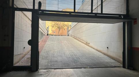 Foto 5 de Garatge de lloguer a Calle Cantábrico, 40, Larache, Ciudad Real