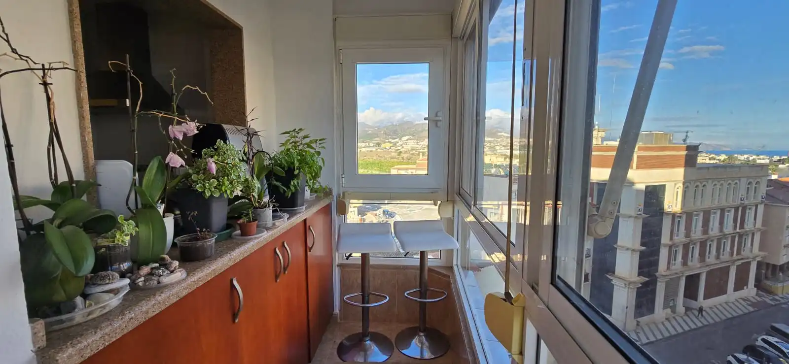 Appartement compact avec piscine à vendre à Avenida García Peñalver 78, imagen 3