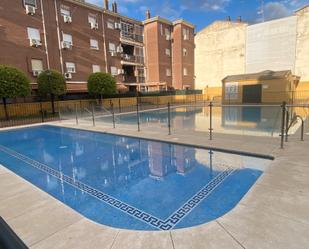 Piscina de Pis en venda en  Córdoba Capital amb Aire condicionat, Terrassa i Piscina comunitària