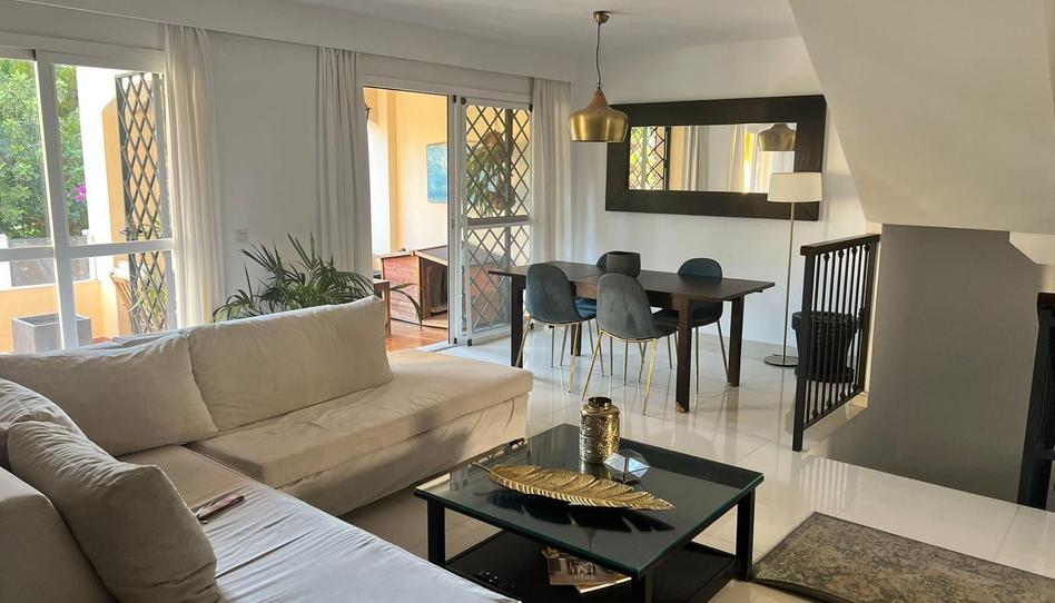 Photo 1 of Single-family semi-detached for sale in Centaurea, Cerrado de Calderón - Hacienda Paredes, Málaga