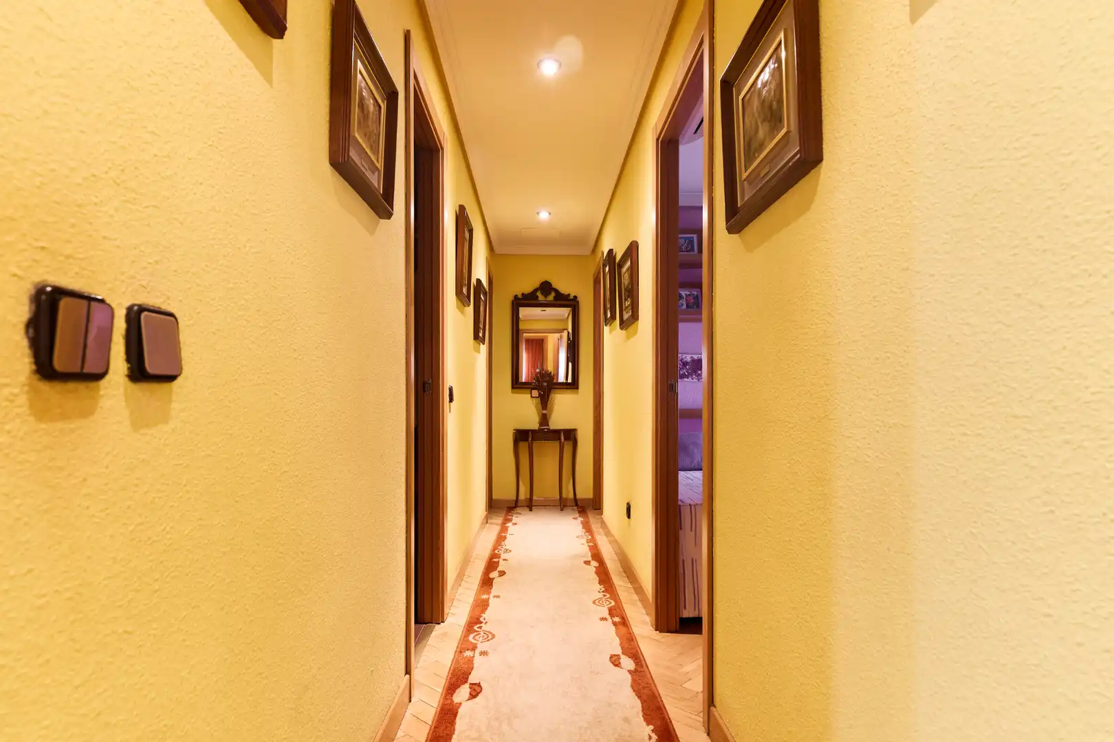Piso en venta en Calle de Pedro Rubin de Celis, Zona Centro - Ayuntamiento