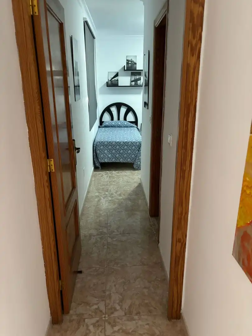 Àtic de lloguer en Las Palmas de Gran Canaria