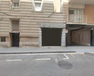 Parking of Premises for sale in  Barcelona Capital