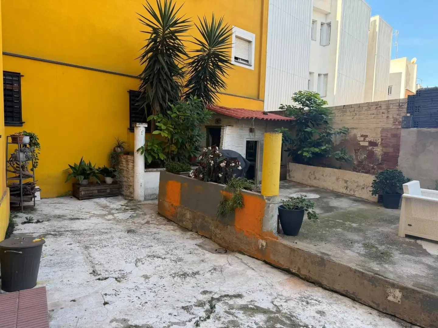 Flat for sale in Fondo, imagen 11