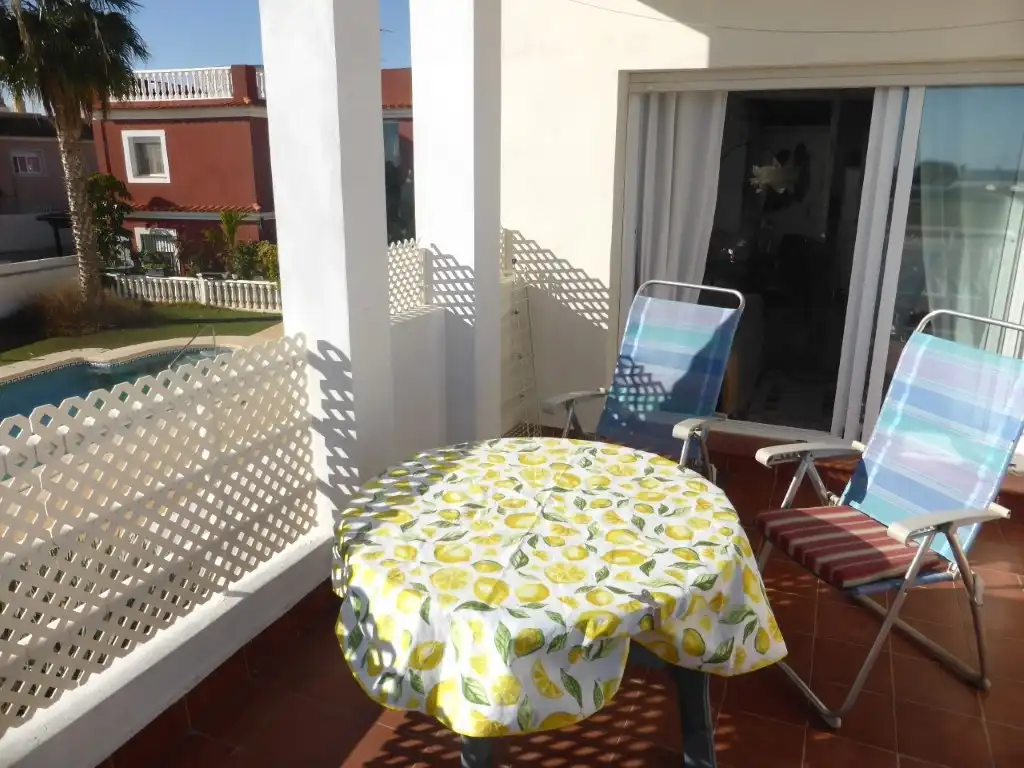 Àtic amb piscina en venda a Camino Guardicas De Los (Pal), imagen 16