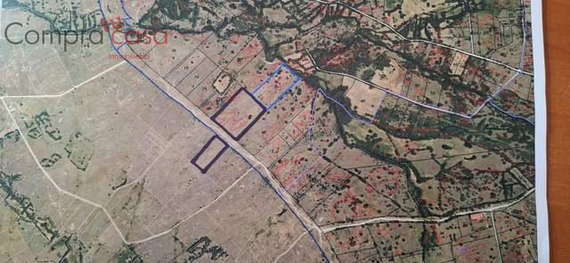 Terreno en Venta en Sotosalbos