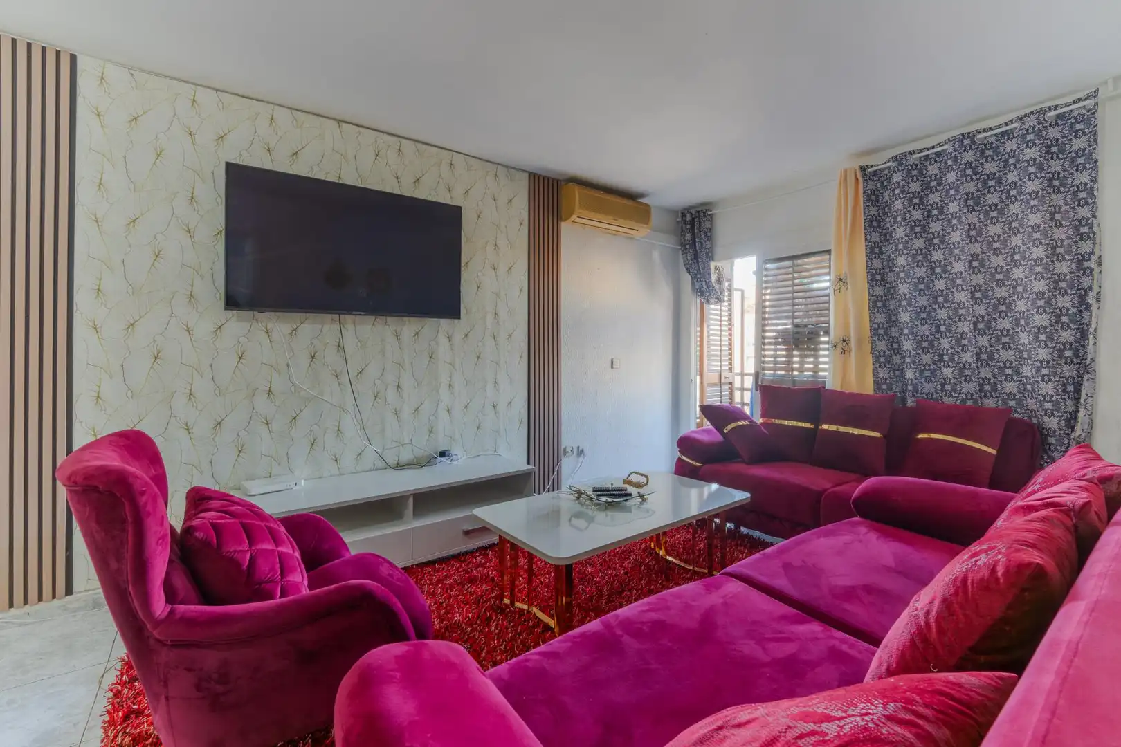 Piso con ascensor en venta en de Santa Eugènia, imagen 6