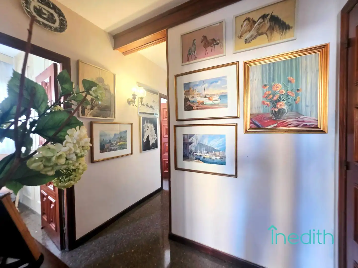 Appartement avec terrasse à vendre à Carrer Carrer de Parellades, 2, imagen 49