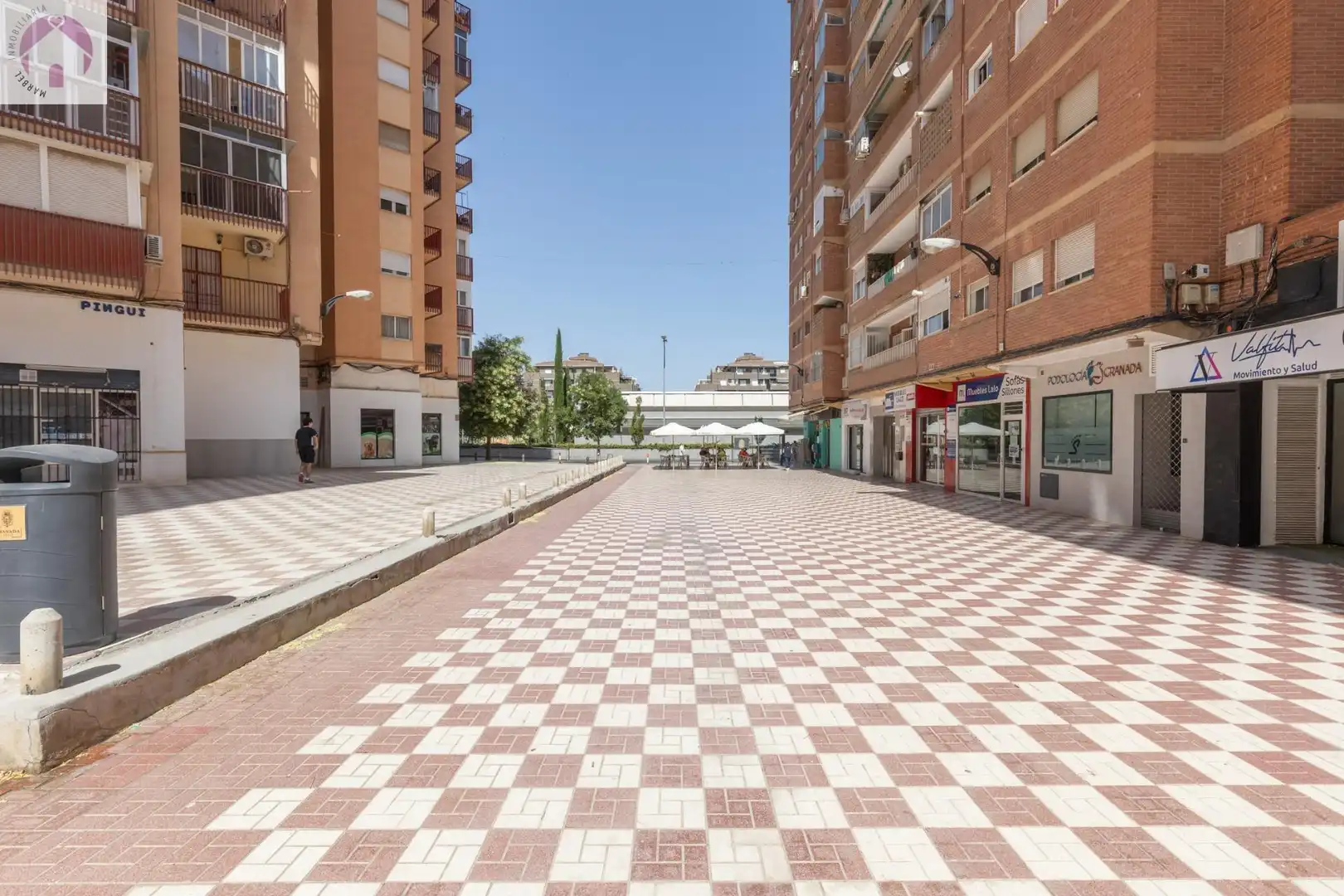 Piso con terraza en venta en Avenida Avenida América, imagen 8