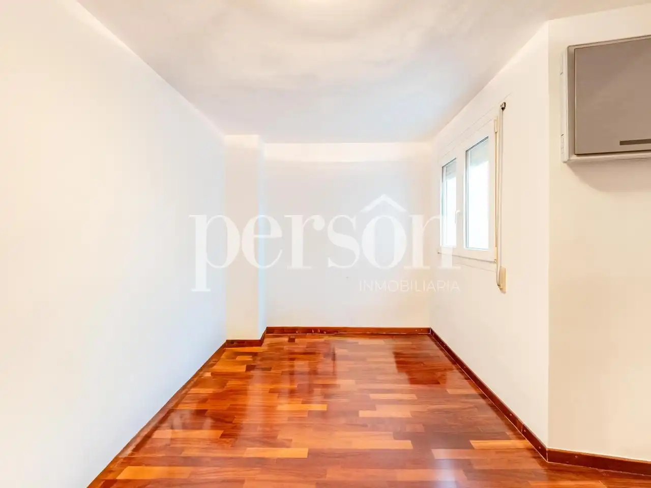 Dúplex en venda en Mislata amb Aire condicionat, Parquet i Terrassa