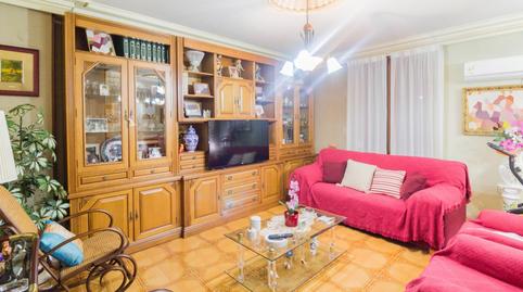 Foto 3 de Piso en venta en Calle del Marqués de Arneva, Orihuela ciudad, Alicante